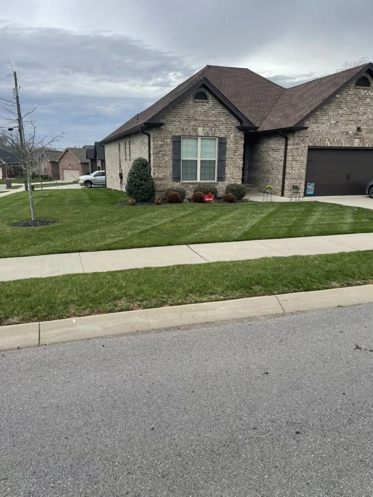 Custom lawn care service in Gallatin, TN - Genesis Landscaping