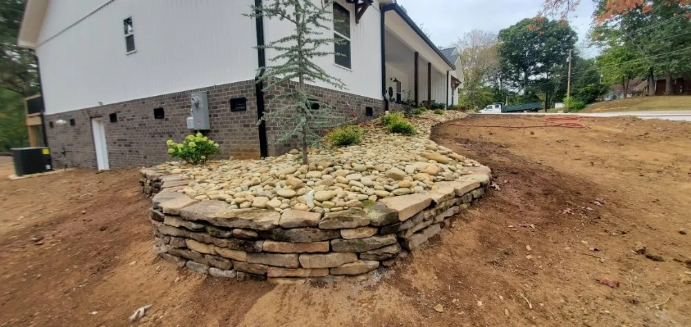 Reliable yard cleanup service experts serving Hermiston, OR - Genesis Landscaping