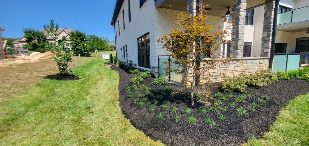 Trusted landscape design for beautiful yards across Hermiston, OR - Genesis Landscaping