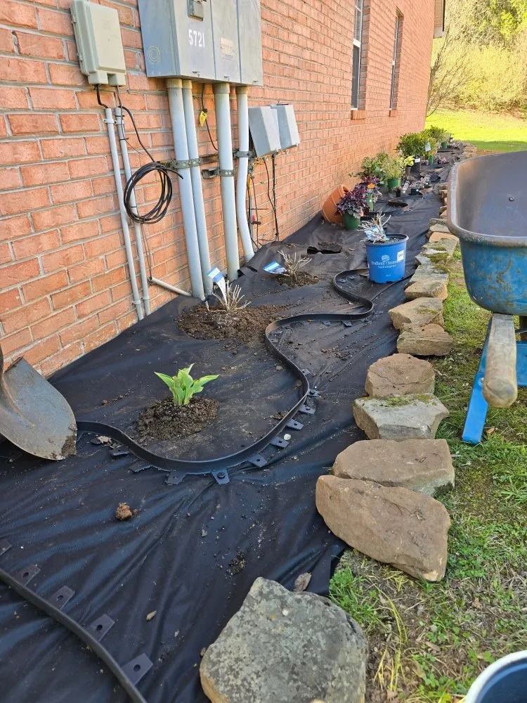 Expert landscape design in Hermiston, OR - Genesis Landscaping