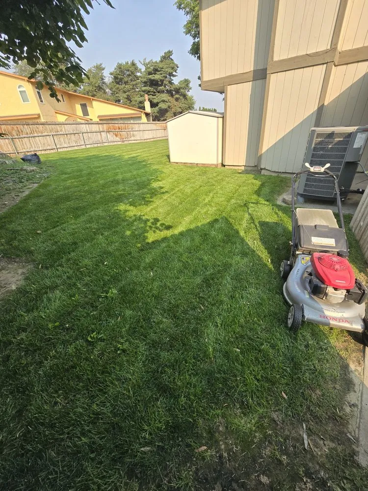 Affordable yard cleanup service experts serving Hermiston, OR - Genesis Landscaping
