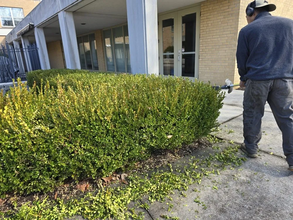 Custom yard maintenance near you across Hermiston, OR - Genesis Landscaping