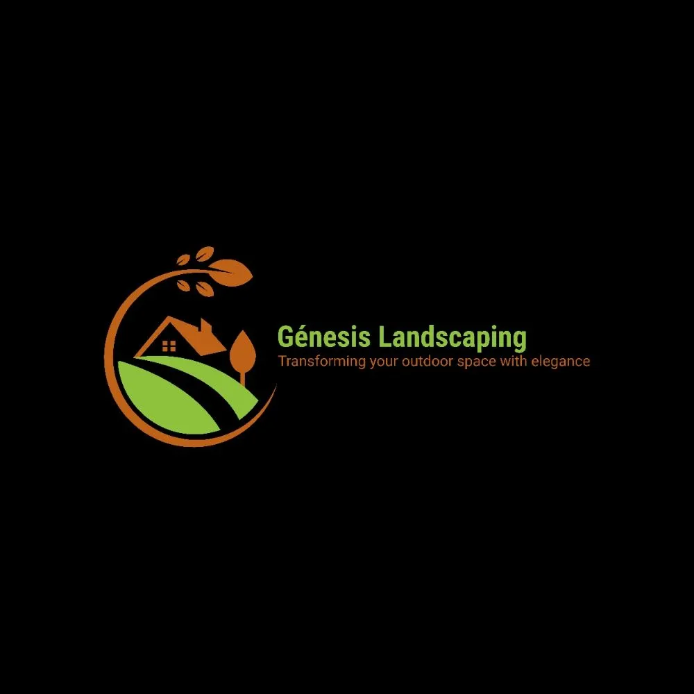 Expert yard maintenance with custom design across Hermiston, OR - Genesis Landscaping