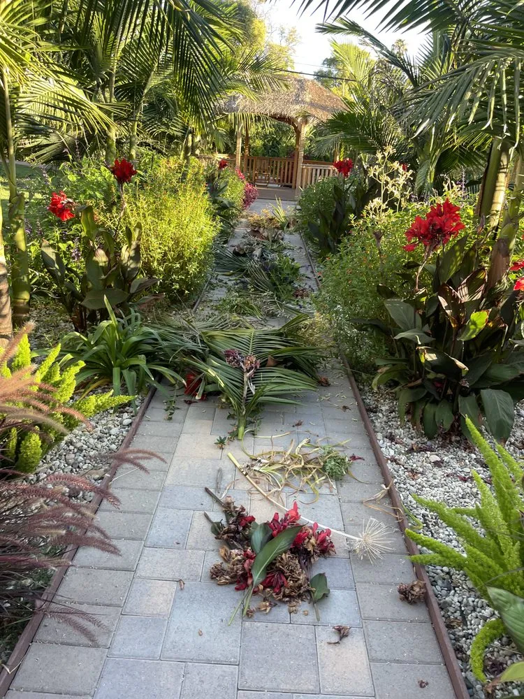 Reliable garden landscaping in Littlerock, CA by Genesis Landscaping