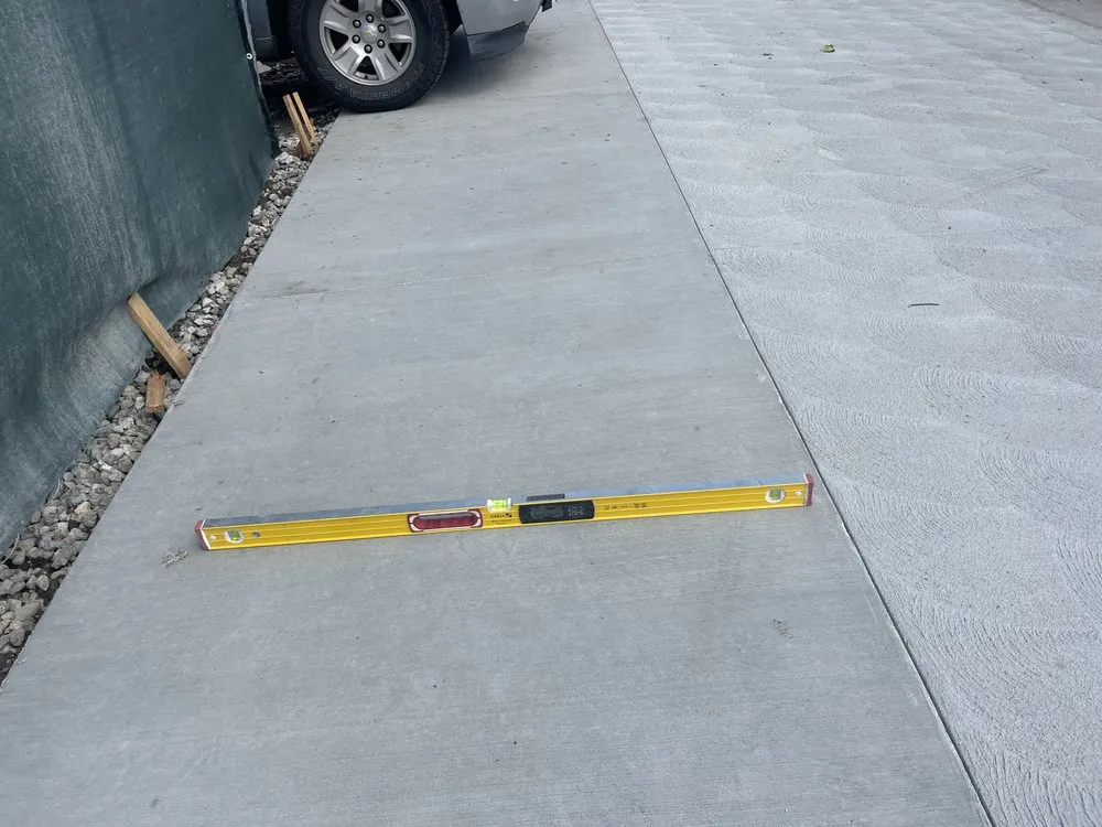 Custom yard cleanup service in Littlerock, CA - Genesis Landscaping