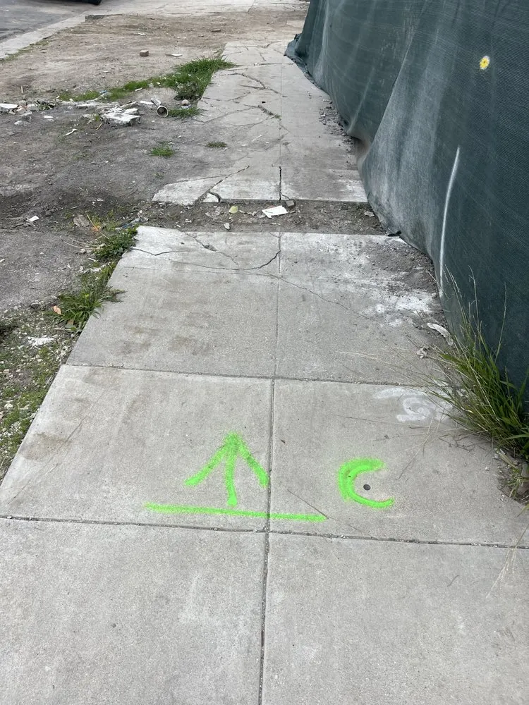 Local yard maintenance for residential properties in Littlerock, CA by Genesis Landscaping