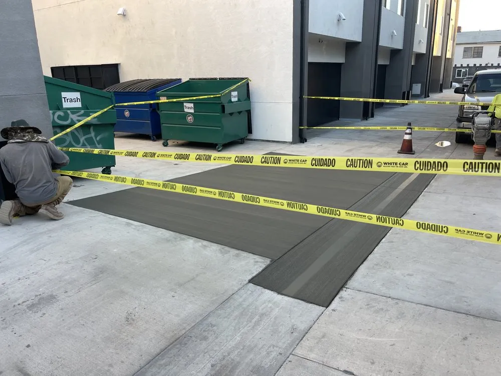 Affordable yard maintenance experts serving Littlerock, CA - Genesis Landscaping