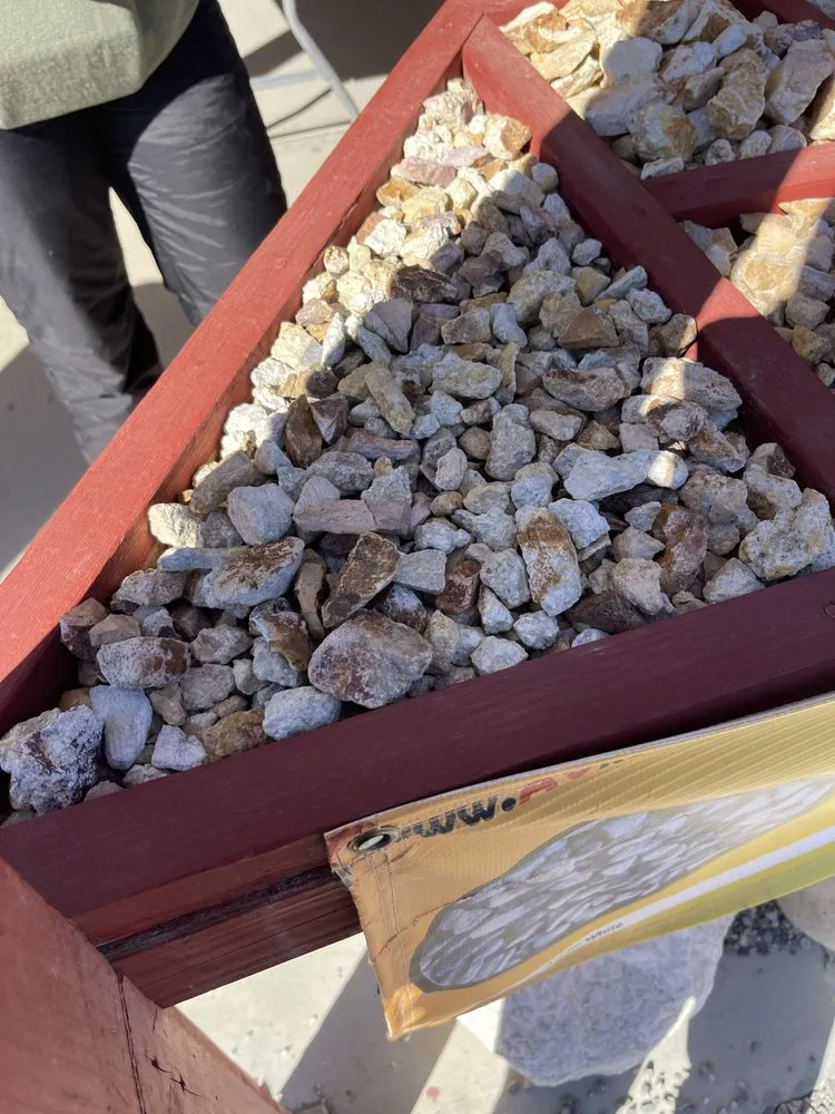 Local lawn care service for beautiful yards in Littlerock, CA by Genesis Landscaping