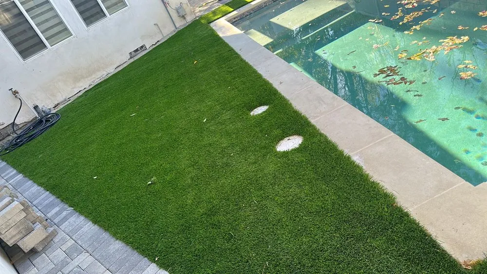 Top-rated yard maintenance experts serving Littlerock, CA - Genesis Landscaping