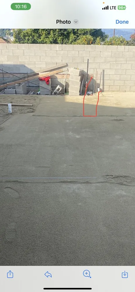 Affordable landscape design in Littlerock, CA - Genesis Landscaping