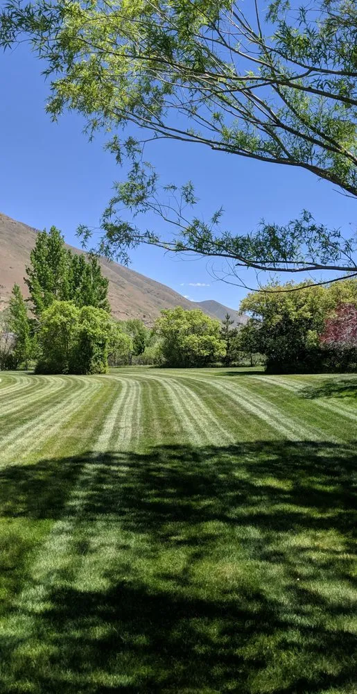 Professional landscaping services experts serving Mapleton, UT - Genesis Landscaping