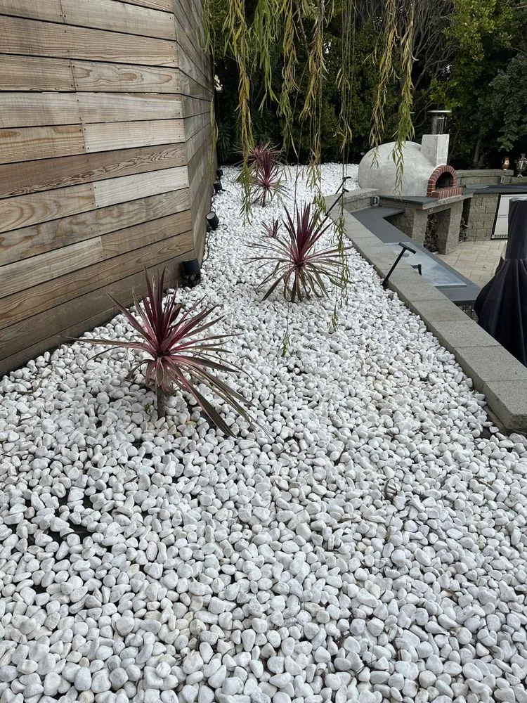 Professional landscaping services in San Rafael, CA - Genesis Landscaping