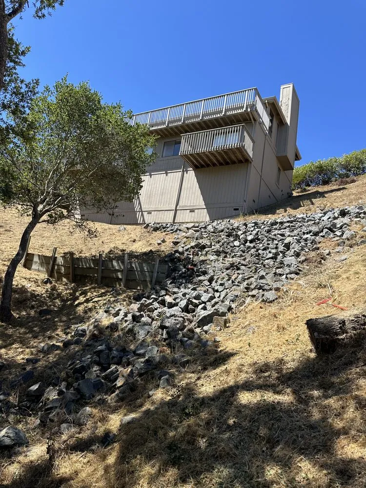 Affordable landscaping services experts serving San Rafael, CA - Genesis Landscaping