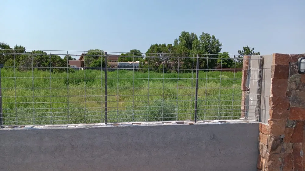 Affordable lawn care service experts serving Santa Fe, NM - Genesis Landscaping