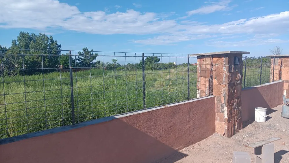 Top-rated lawn care service for residential properties across Santa Fe, NM - Genesis Landscaping