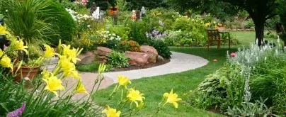 Top-rated yard maintenance in Little Rock, AR - Genesis Lawn and Landscape