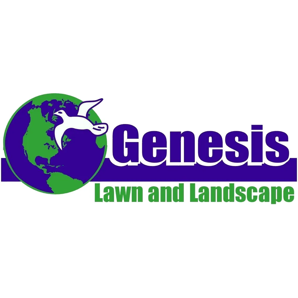 Custom yard cleanup service for residential properties across Little Rock, AR - Genesis Lawn and Landscape