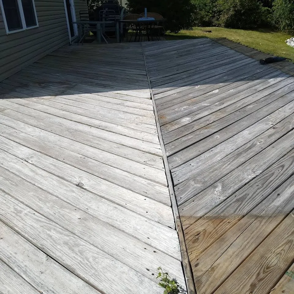 Local landscaping services in Indianapolis, IN - Genesis Lawn and Maintenance