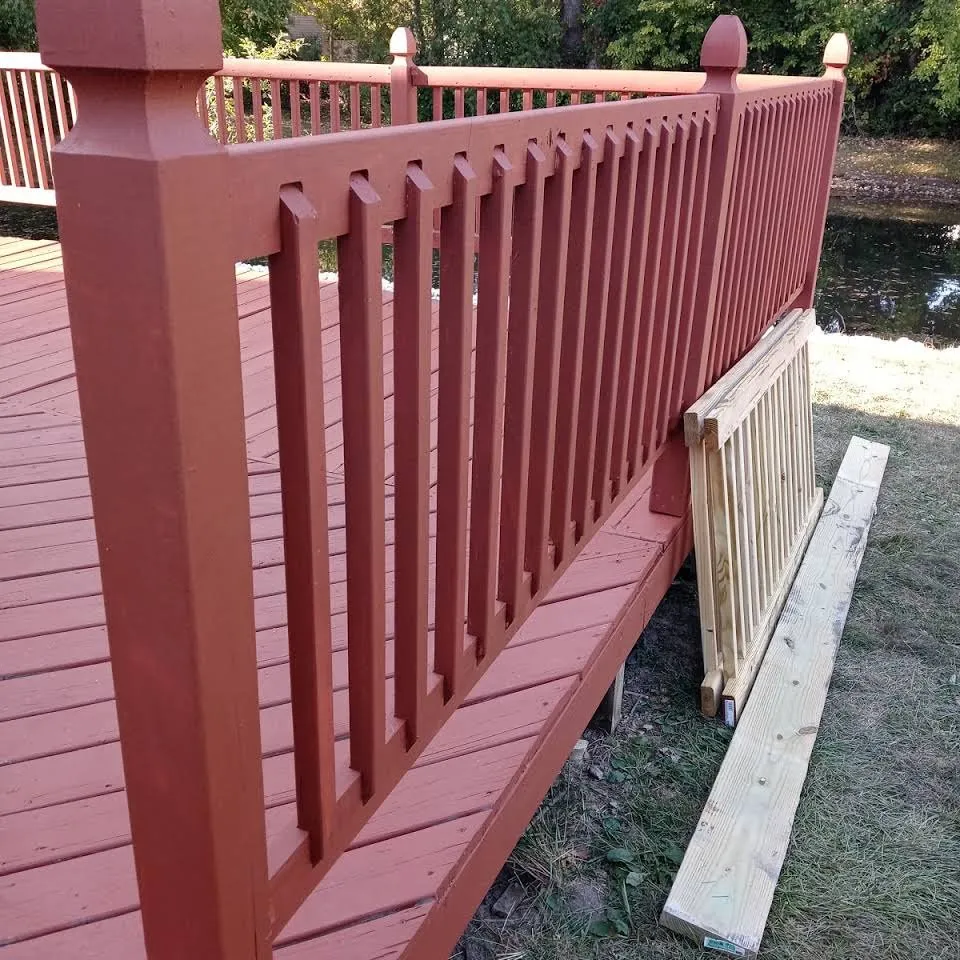 Professional landscaping services for homes in Indianapolis, IN by Genesis Lawn and Maintenance