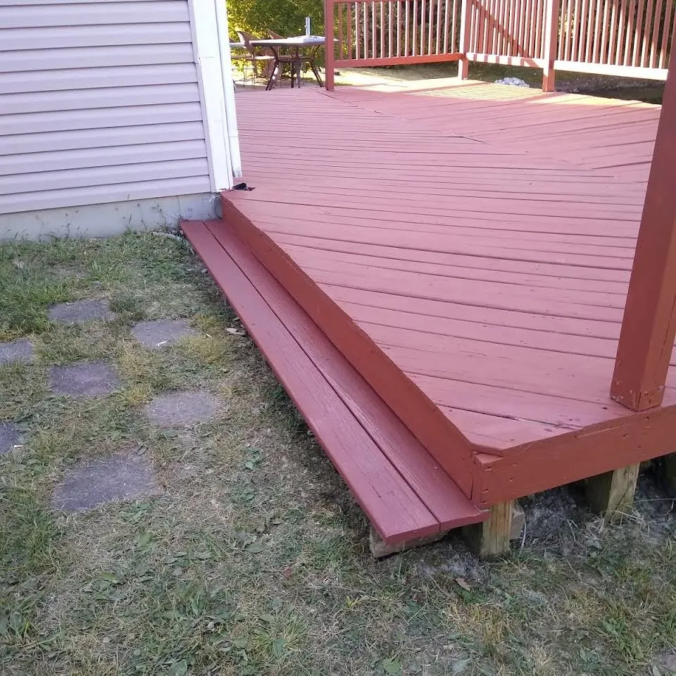 Affordable garden landscaping experts serving Indianapolis, IN - Genesis Lawn and Maintenance