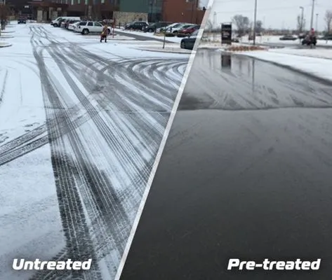 Genesis Lawn and Snow Care