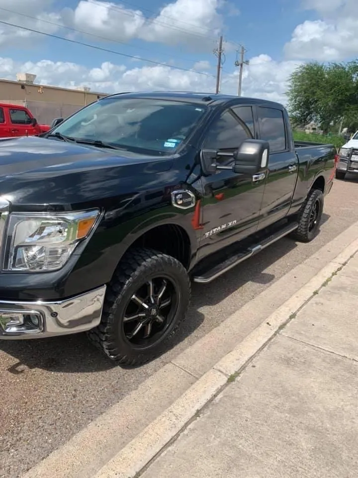 Custom landscaping services experts serving Mission, TX - Genesis Mobile Carwash & Detail's