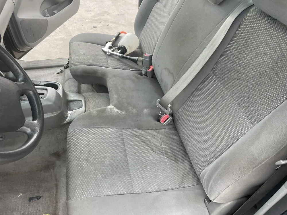 Local landscaping services with custom design in Mission, TX by Genesis Mobile Carwash & Detail's