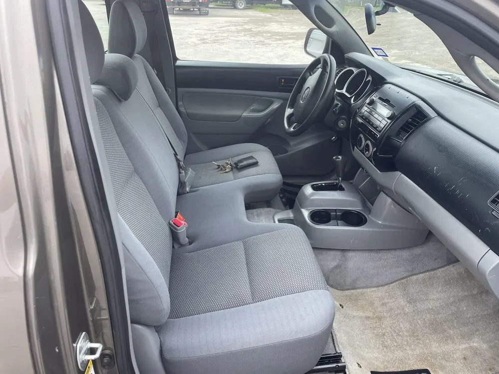 Trusted residential landscaping in Mission, TX - Genesis Mobile Carwash & Detail's