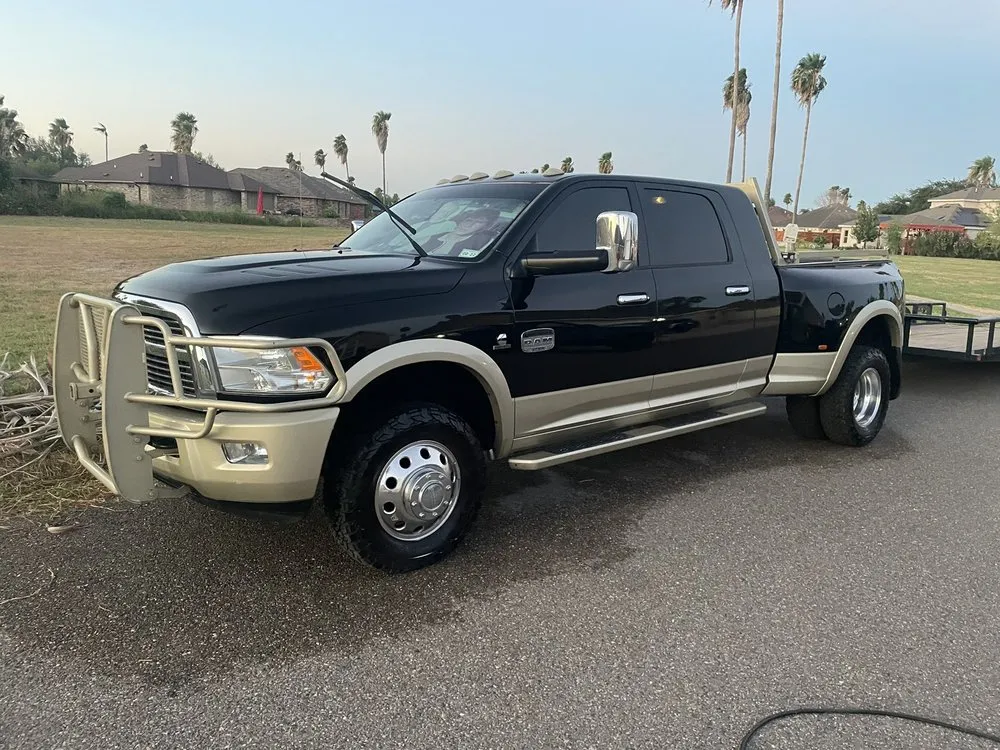 Affordable landscape installation for year-round maintenance across Mission, TX - Genesis Mobile Carwash & Detail's