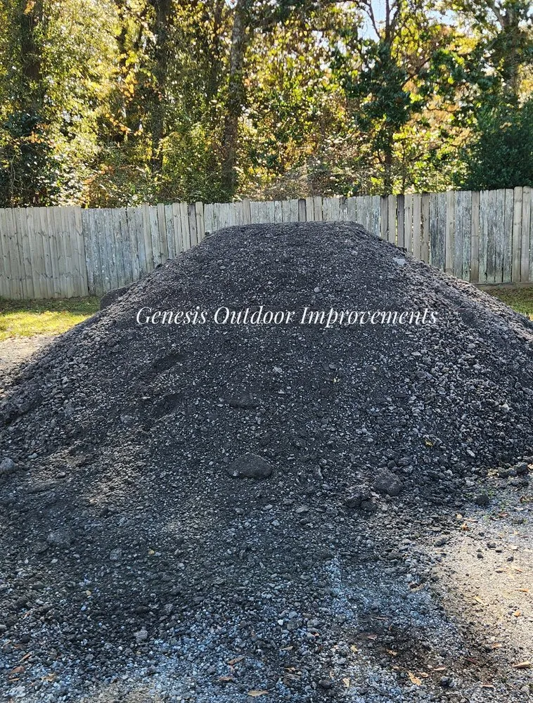 Top-rated residential landscaping in Milton, FL - Genesis Outdoor Improvements