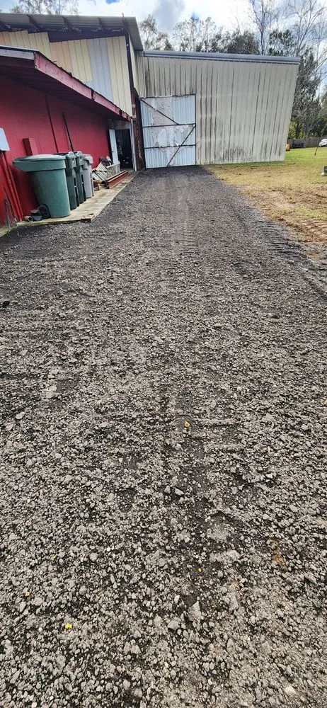 Trusted lawn care service for outdoor upgrades across Milton, FL - Genesis Outdoor Improvements