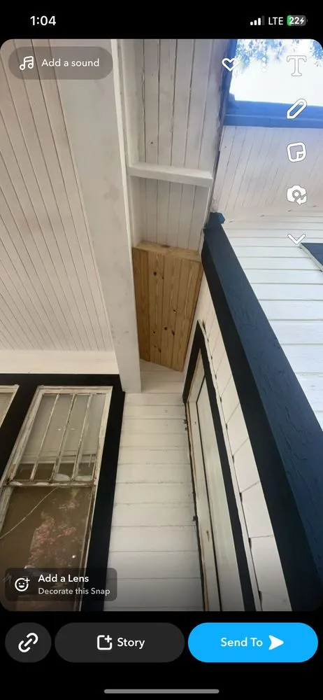 Affordable residential landscaping in Farmerville, LA - Genesis Roofing & Remodeling