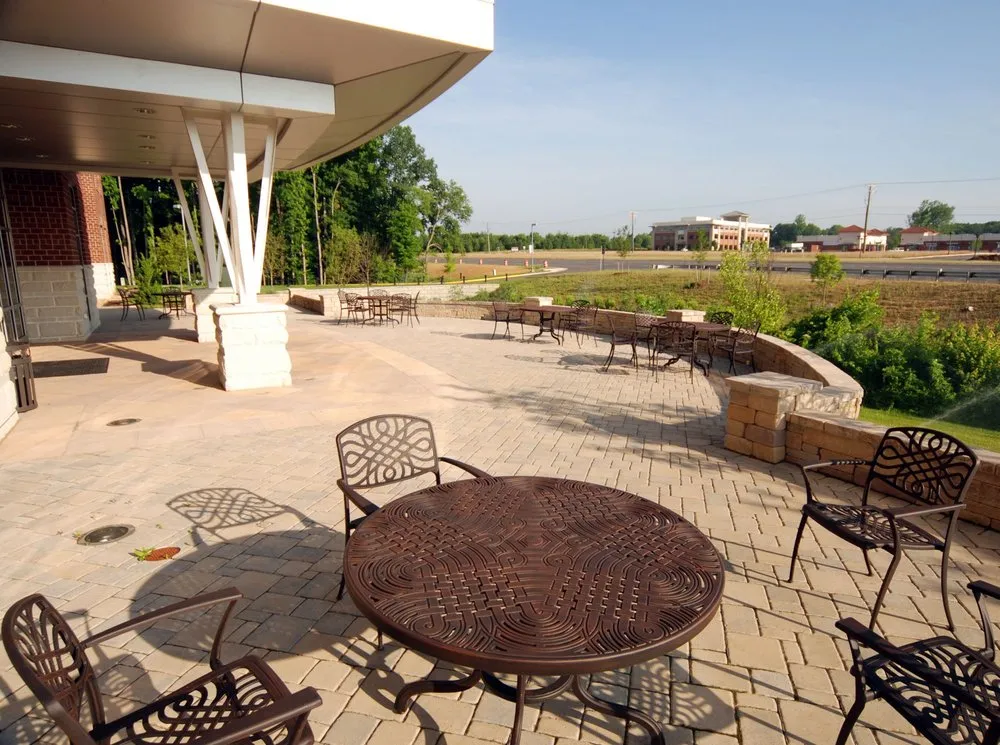 Affordable lawn mowing service in Alexandria, VA - Genesis Sa Services Landscape And Tree Services