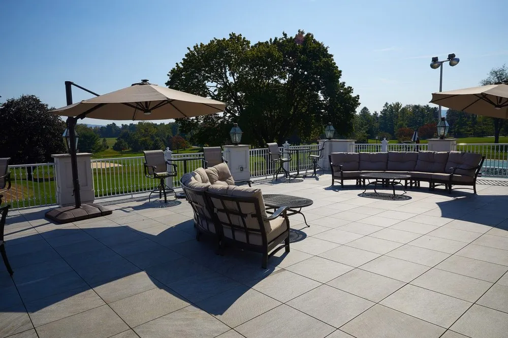 Affordable yard maintenance in Alexandria, VA by Genesis Sa Services Landscape And Tree Services