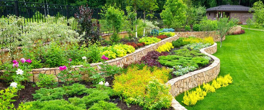 Custom yard cleanup service in Alexandria, VA - Genesis Sa Services Landscape And Tree Services