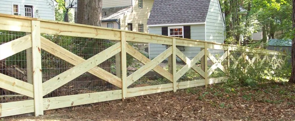 Custom landscape design experts serving Alexandria, VA - Genesis Sa Services Landscape And Tree Services