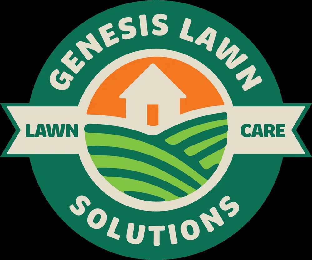 Professional residential landscaping in Noblesville, IN - Genesis Sod Farms