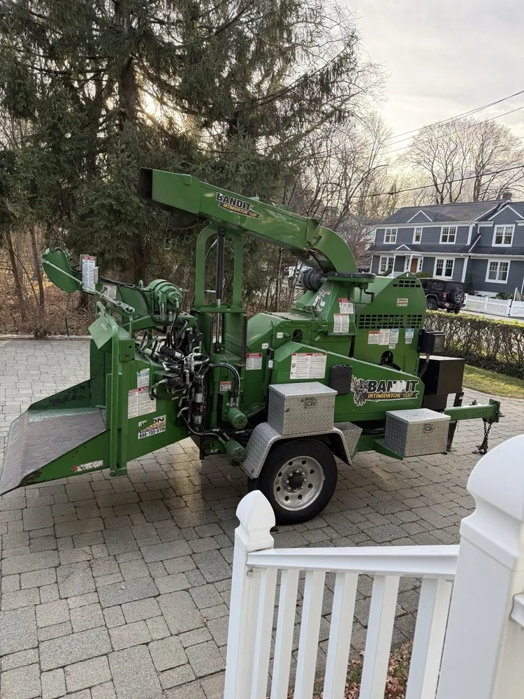 Affordable lawn care service for residential properties across White Plains, NY - Genesis Tree Service & Landscaping