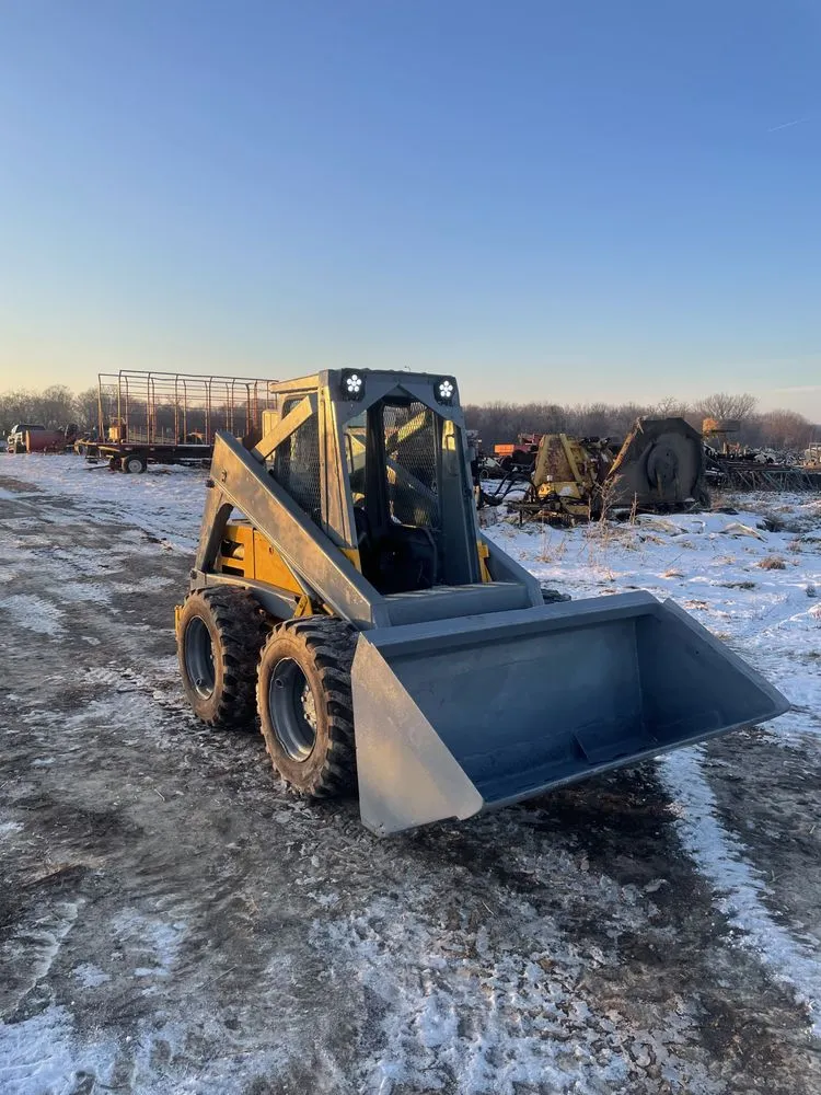 Local lawn mowing service in Muskego, WI by Gengler Grading