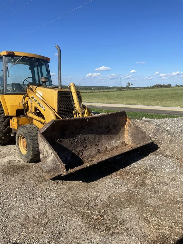 Local landscaping services experts serving Muskego, WI - Gengler Grading