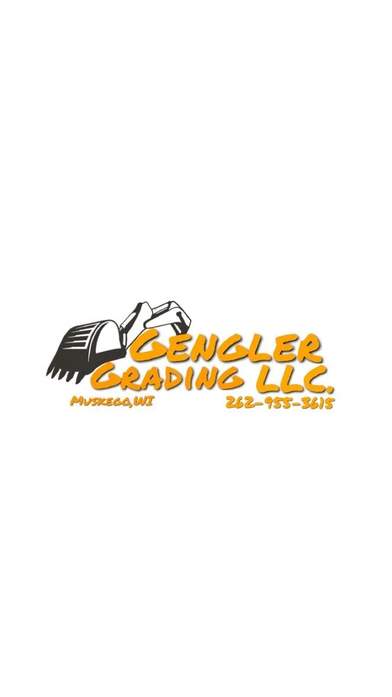 Custom lawn mowing service in Muskego, WI - Gengler Grading