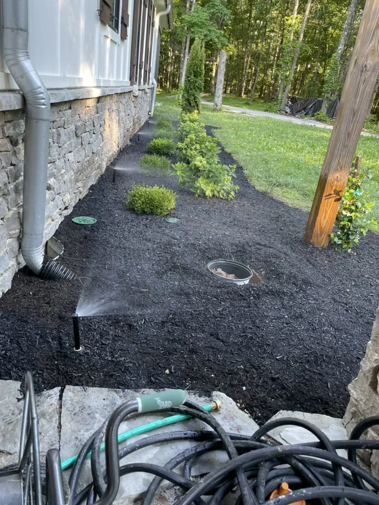 Expert residential landscaping experts serving Nashville, TN - Geni landscaping