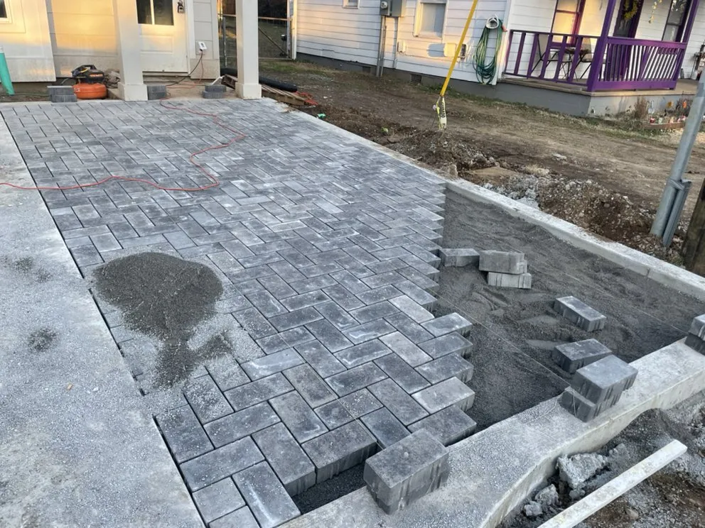 Affordable yard maintenance near you across Nashville, TN - Geni landscaping