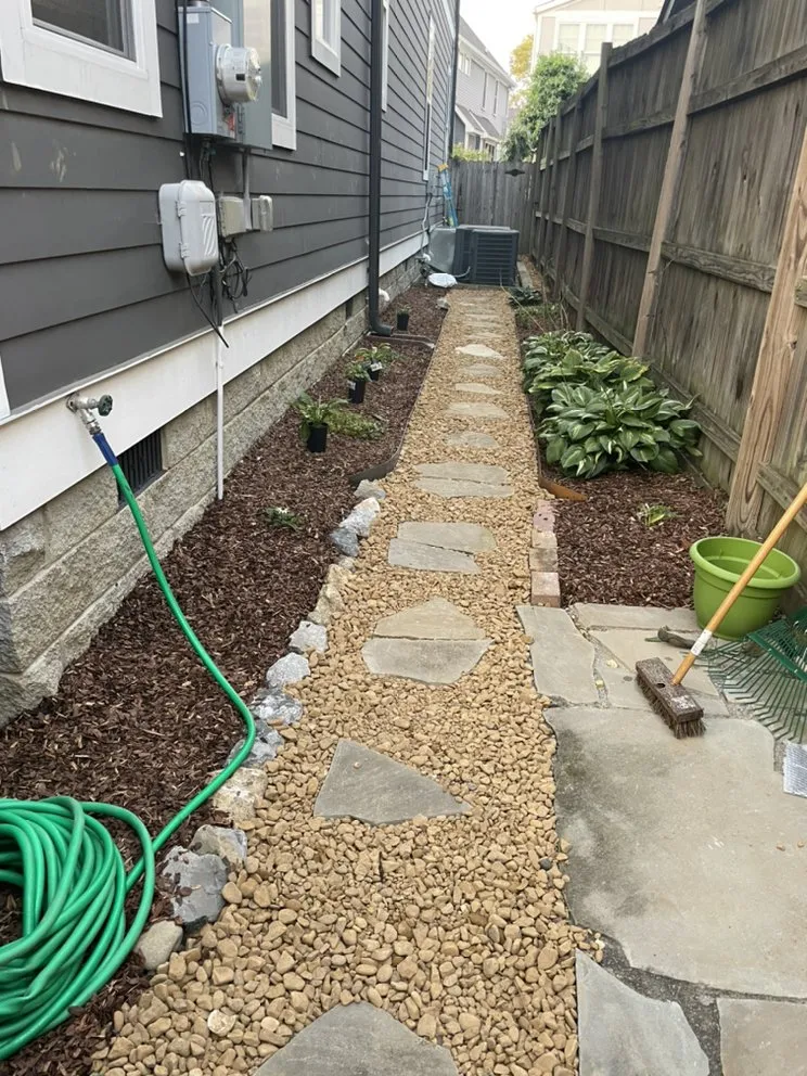 Affordable outdoor landscaping experts serving Nashville, TN - Geni landscaping