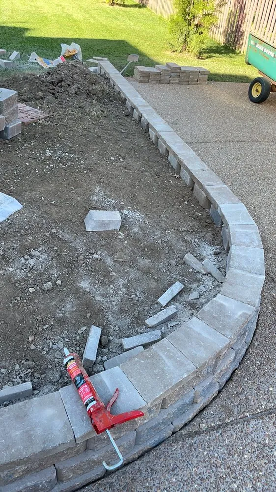 Local landscaping services experts serving Nashville, TN - Geni landscaping