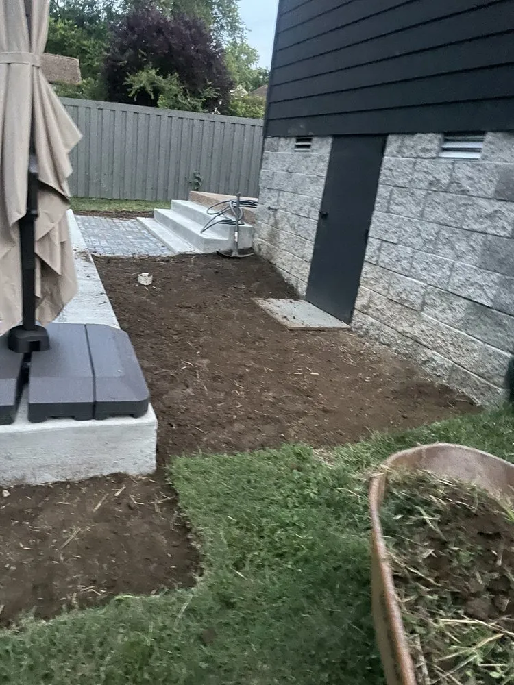 Trusted outdoor landscaping experts serving Nashville, TN - Geni landscaping