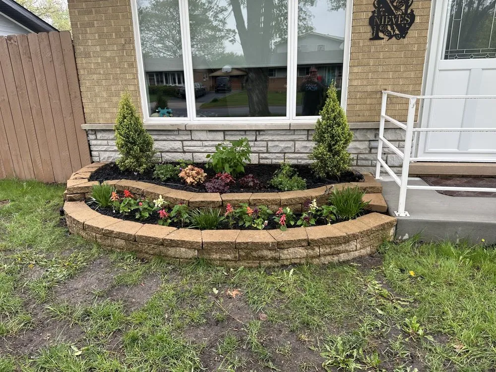 Top-rated yard maintenance experts serving Chicago, IL - Genie Solutions Painting and Landscaping