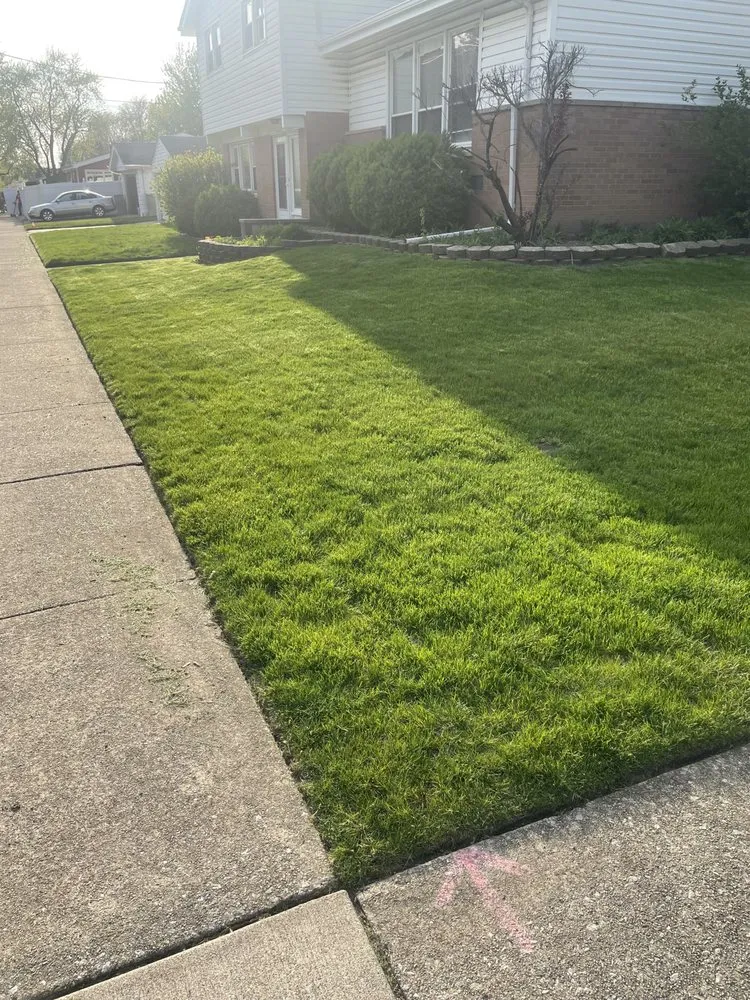 Top-rated lawn care service experts serving Chicago, IL - Genie Solutions Painting and Landscaping