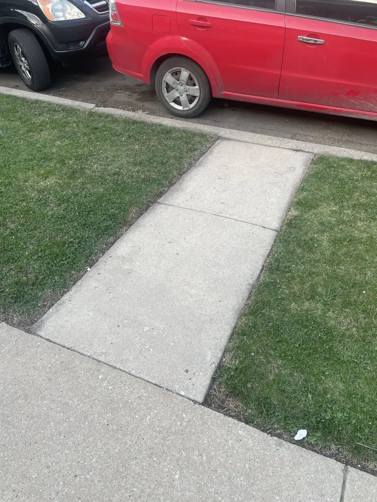 Expert residential landscaping for homes in Chicago, IL by Genie Solutions Painting and Landscaping