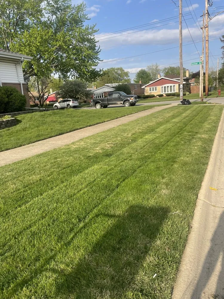 Professional landscape design experts serving Chicago, IL - Genie Solutions Painting and Landscaping